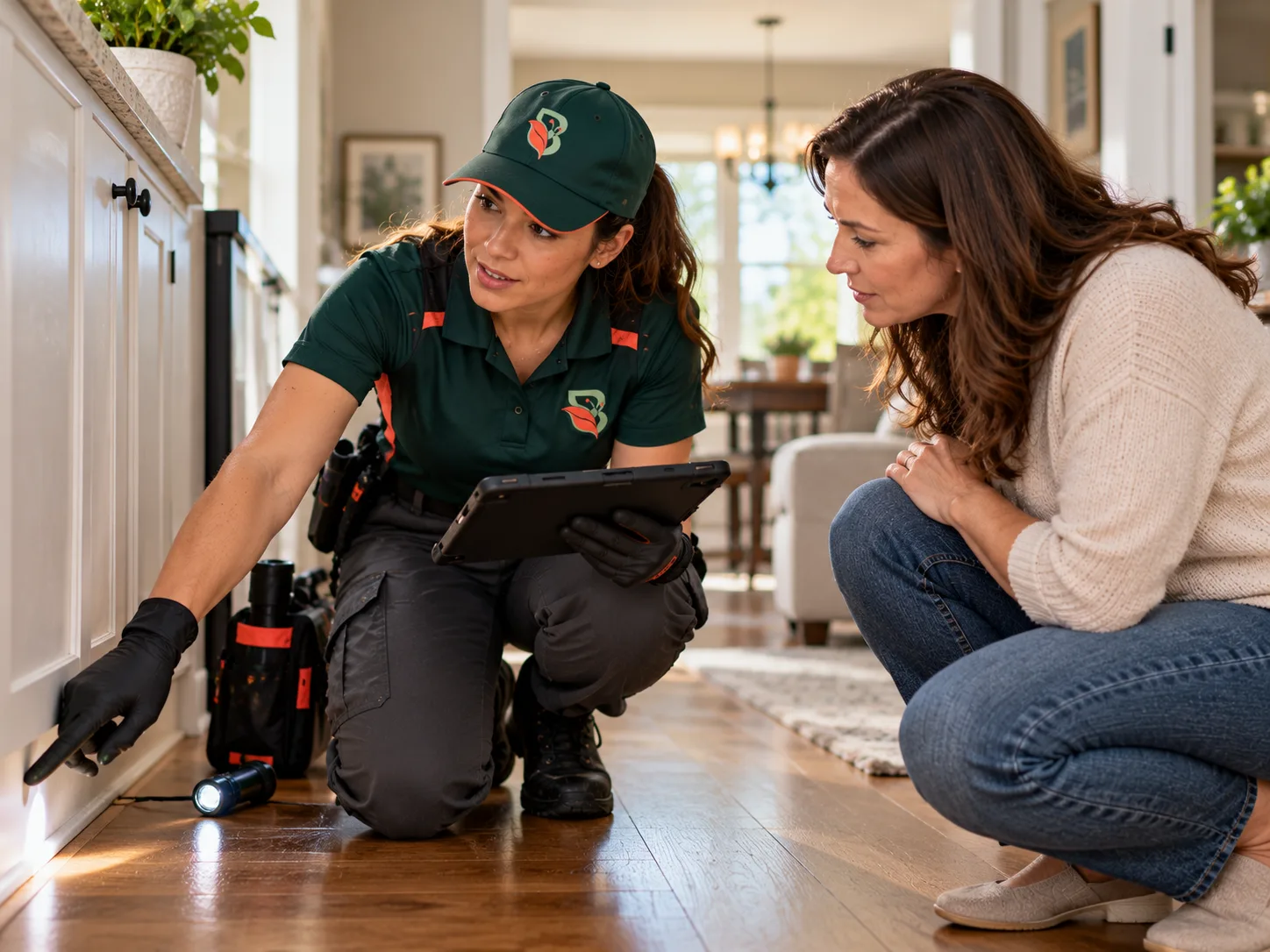 Pest Control Fort Littleton, PA FAQs